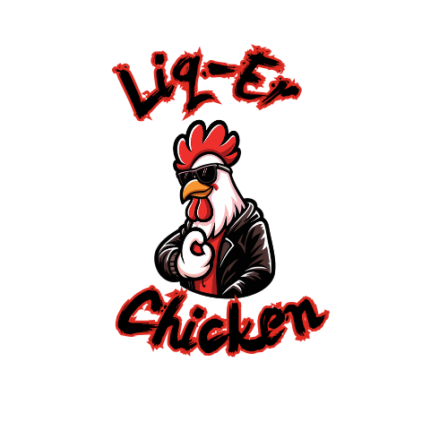 Liq-ER Chicken